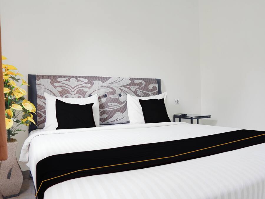 Deluxe Double Room, 1 Double Bed