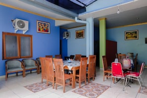 Interior - Hotel O Guest House Amalia Malang (Malang)