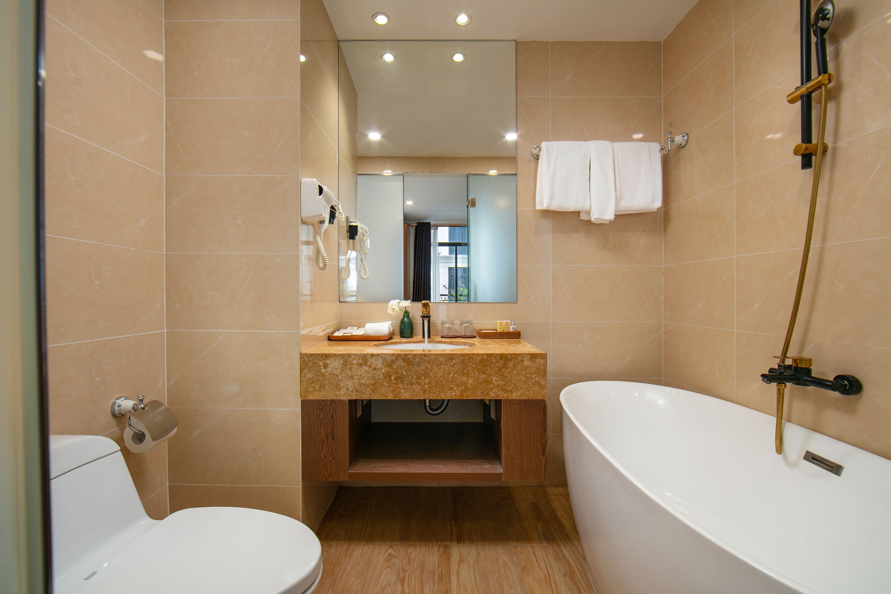 Foto - Nesta Hotel Saigon