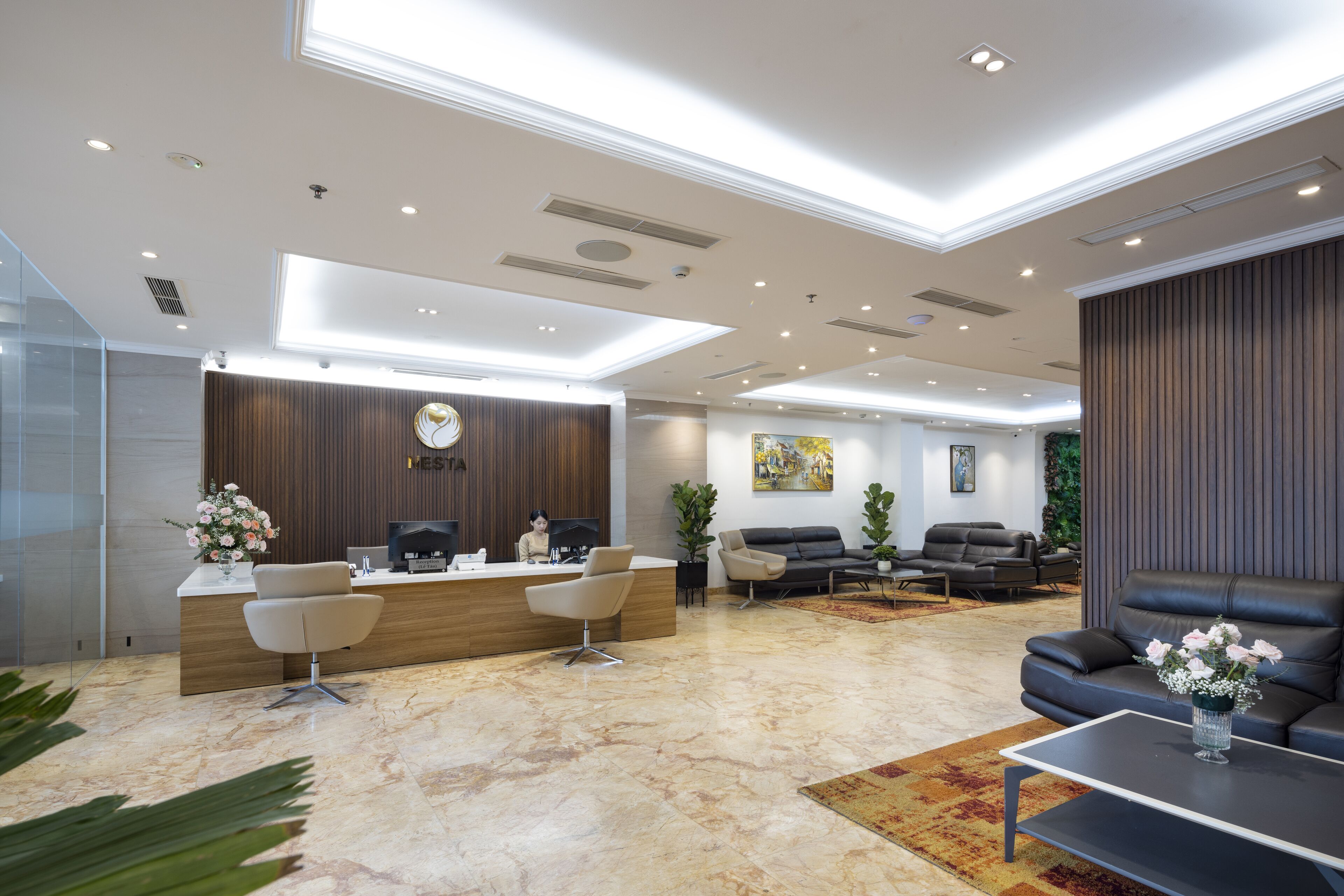 Foto - Nesta Hotel Saigon