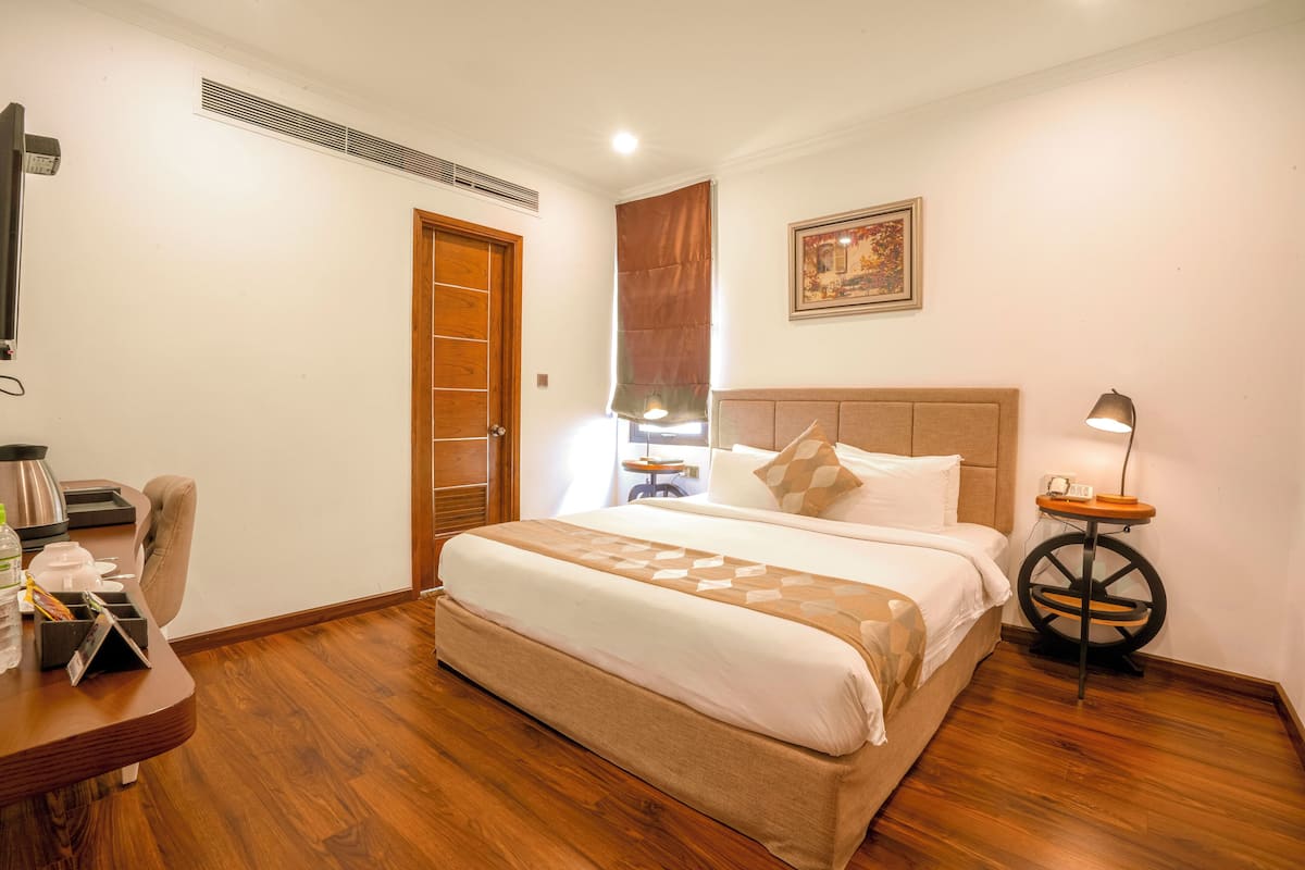 Chambre Premium
