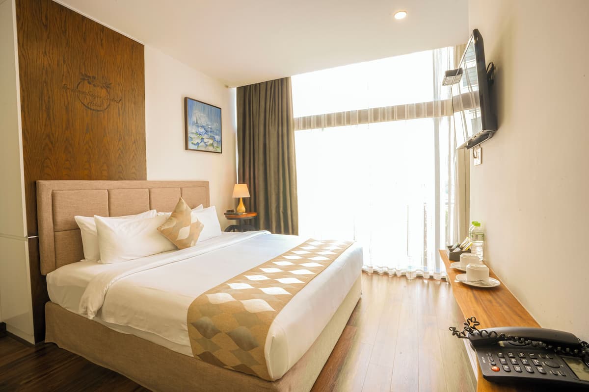Chambre Double Exécutive