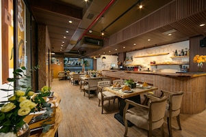 Restoran