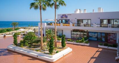 Apartamento Verde (Mar de Pulpi)