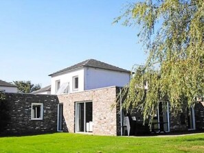 Exterior - Vrijstaande 10 persoons by Interhome (Gulpen)