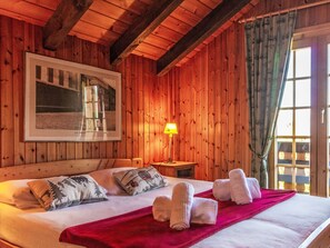 4 chambres, bureau, Internet gratuit