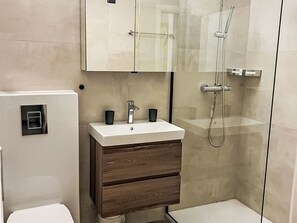Towels - Ringstrasse Apt 314 by Interhome (Leukerbad)