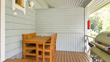 Inside other