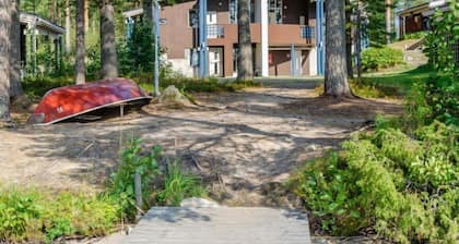 Hiisiranta b3 by Interhome