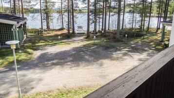 Ulkoalueet