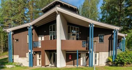 Hiisiranta b3 by Interhome