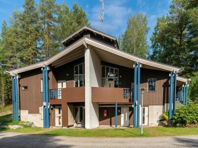 Hiisiranta b3 by Interhome