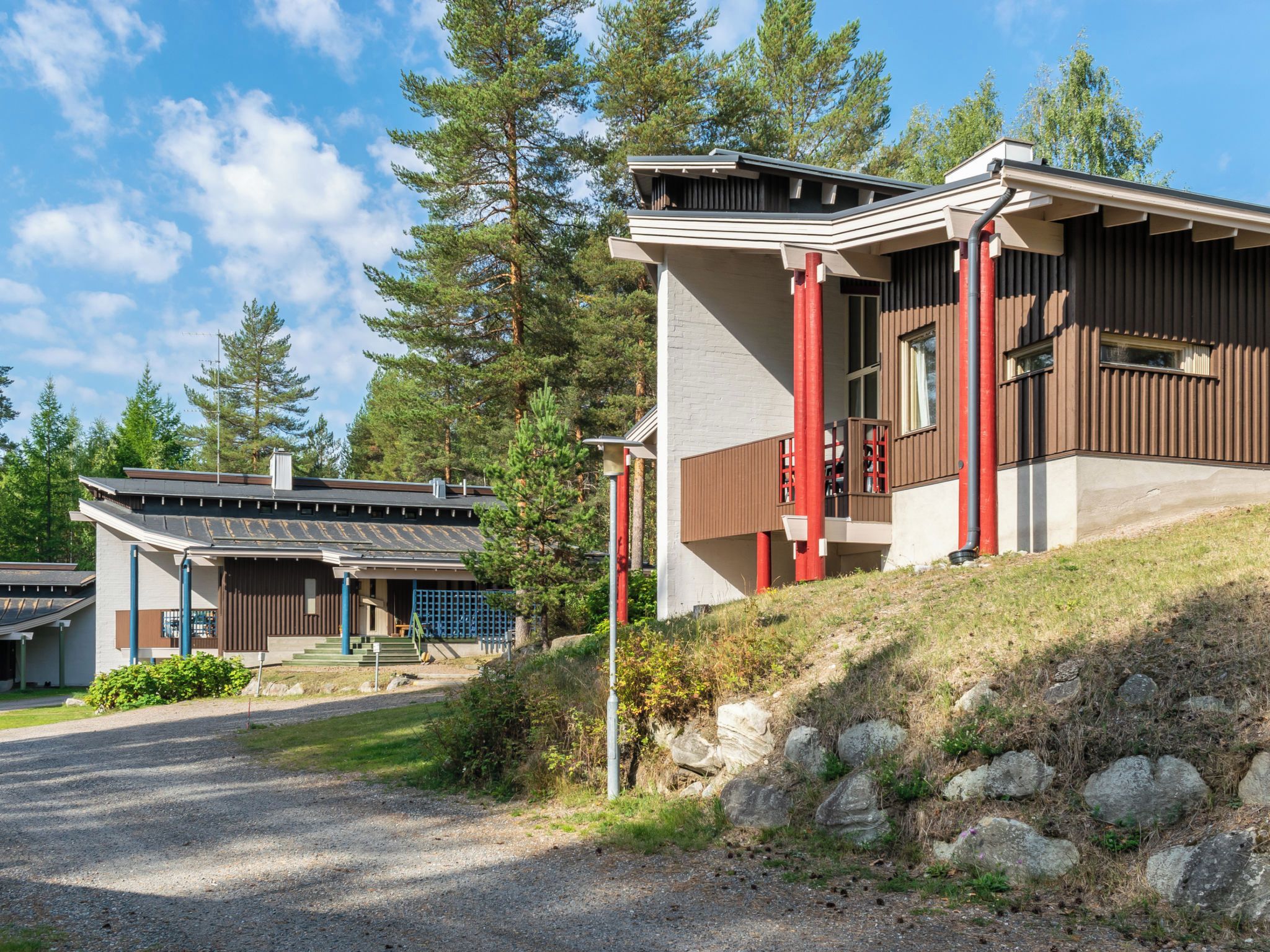 Eksteriør