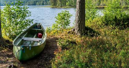 Hiisiranta b3 by Interhome