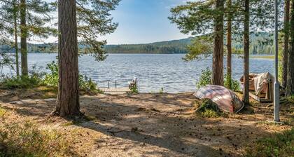 Hiisiranta b3 by Interhome