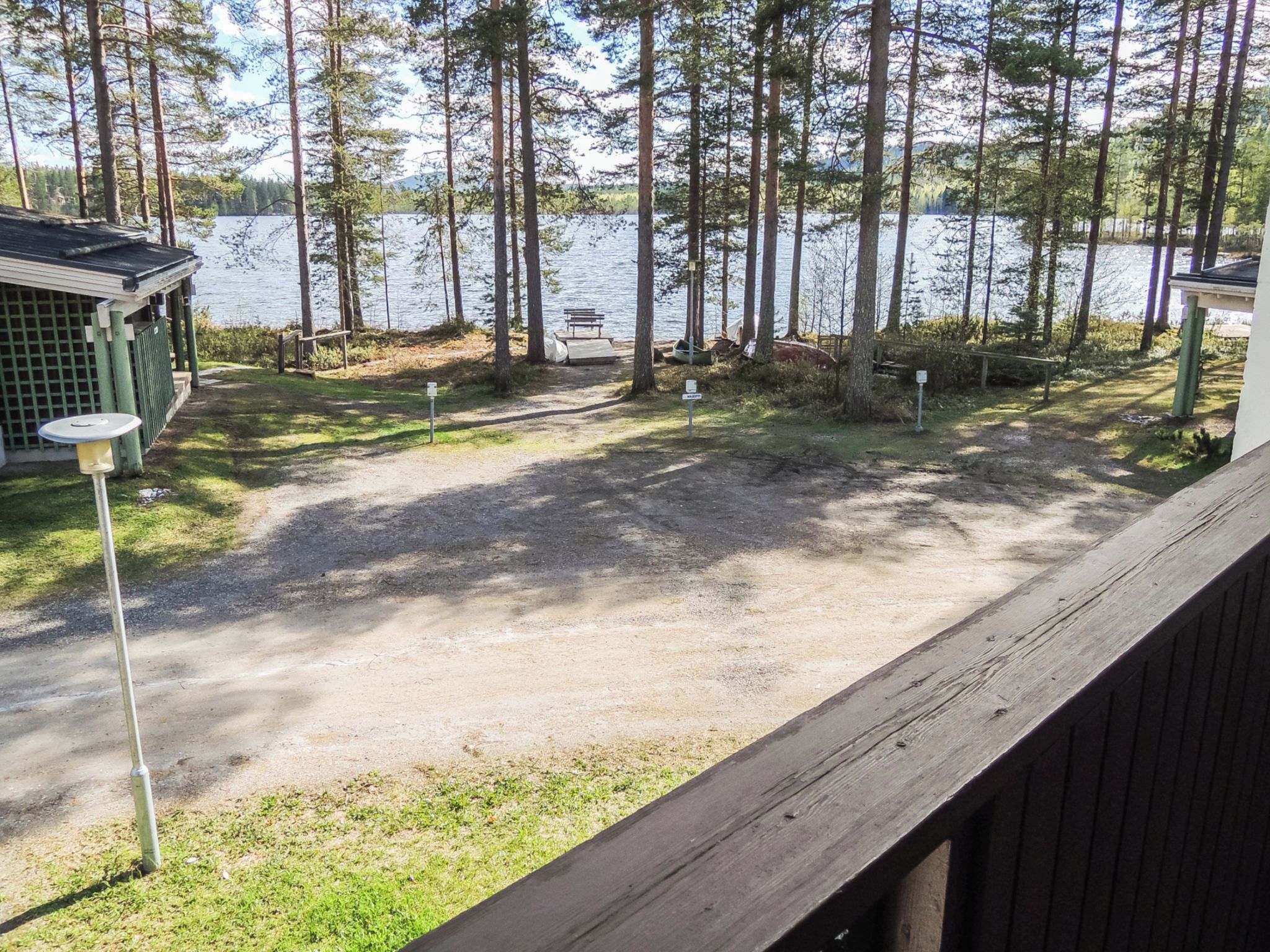 Ulkoalueet