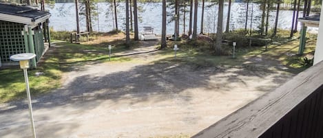 Ulkoalueet