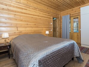 Inside other - Vacation home Telkkä by Interhome (Jämsä)