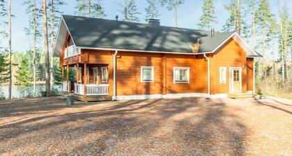 Vacation home Telkkä by Interhome