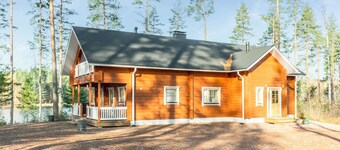 Vacation home Telkkä by Interhome