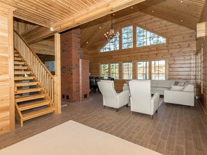 Inside other - Vacation home Telkkä by Interhome (Jämsä)
