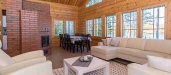 Vacation home Telkkä by Interhome