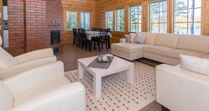 Vacation home Telkkä by Interhome