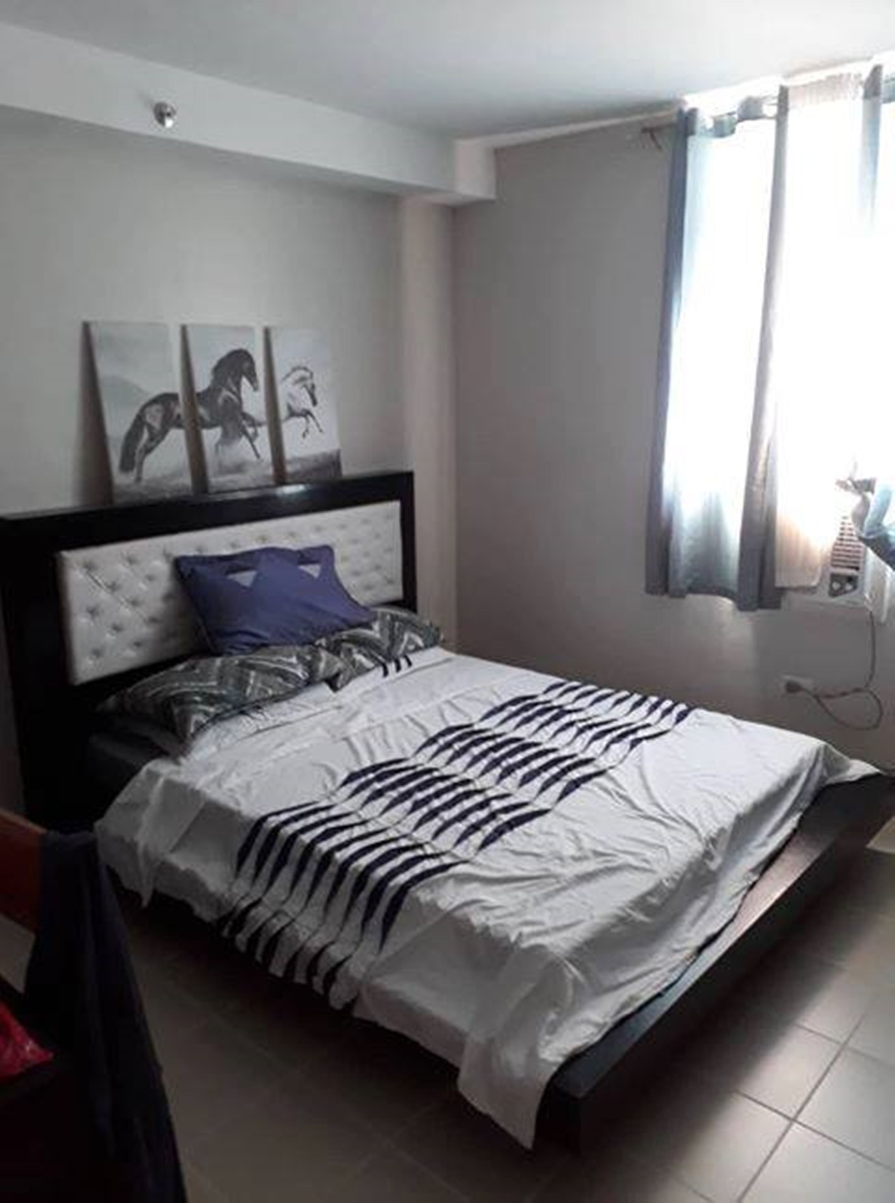 Family Condo | 2 bedrooms, individually decorated, individually furnished, desk