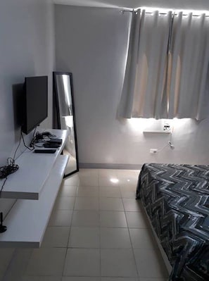 Appart'hôtel Familial | Équipements de la chambre