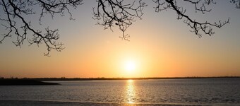 Spieker, holiday cottage small oasis - cottage small oasis