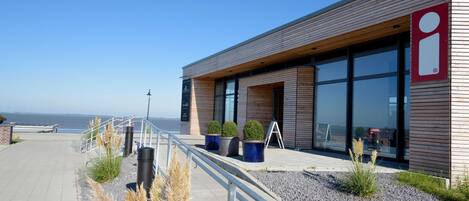 Detalle del exterior