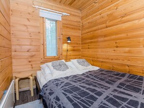 1 Schlafzimmer