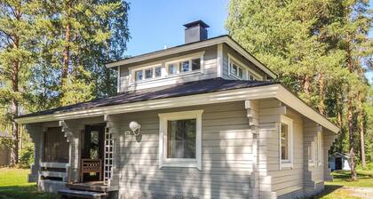 Karjalan veikko 2 b by Interhome