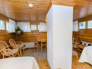 1 chambre