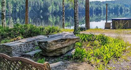 Villa ahomoisio by Interhome