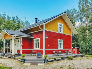 Ulkopuoli