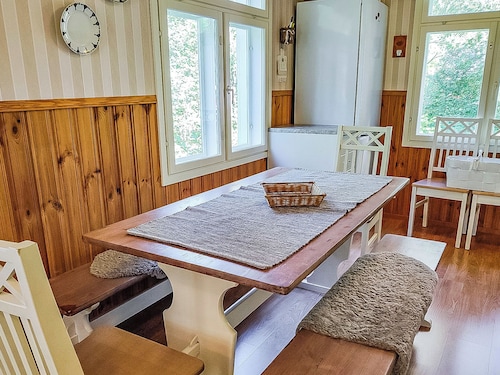 Villa ahomoisio by Interhome