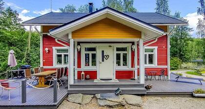 Villa ahomoisio by Interhome