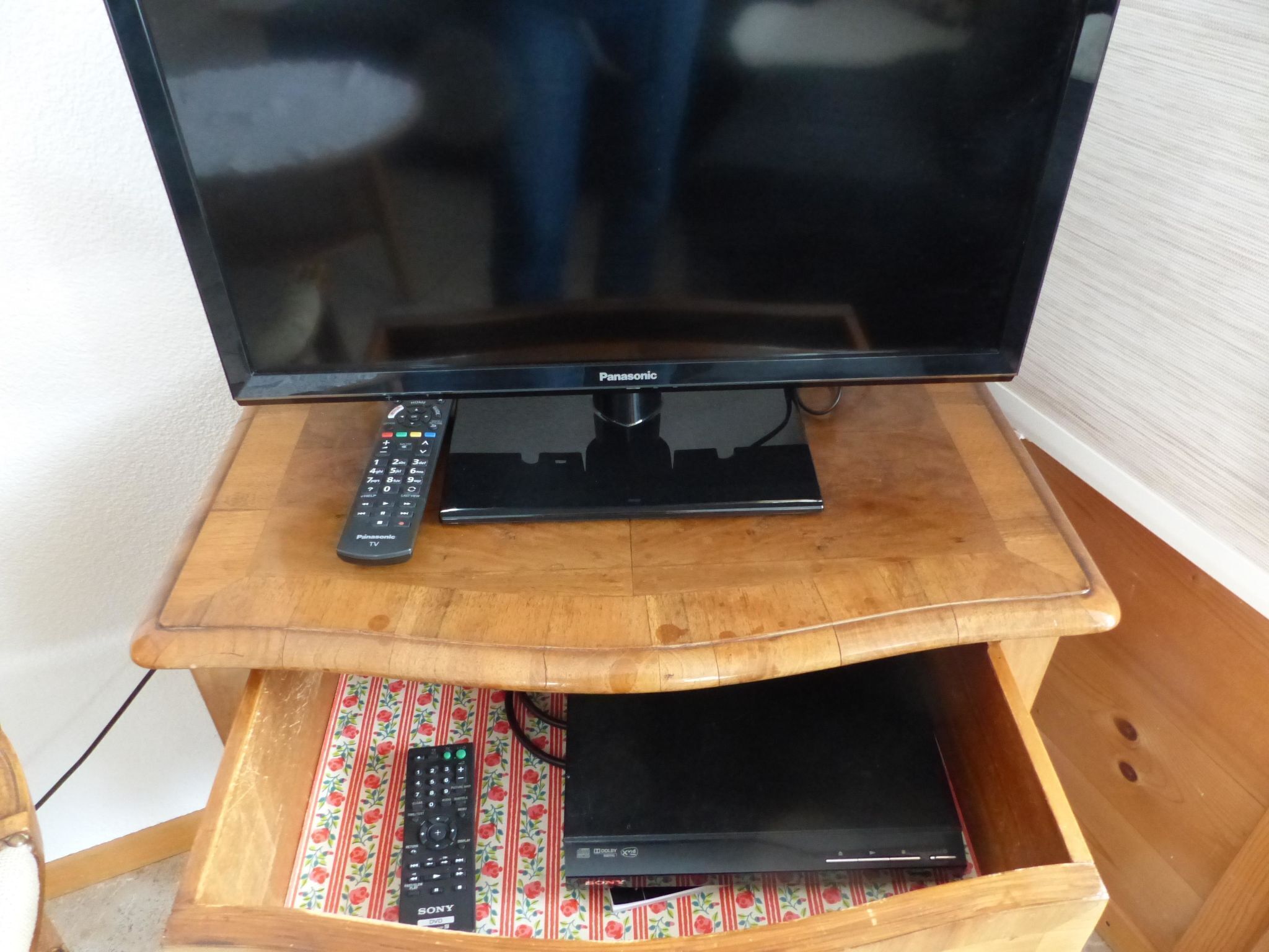 Télévision