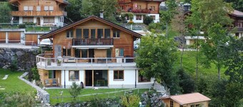 Strubelblick EG by Interhome