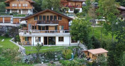 Strubelblick EG by Interhome