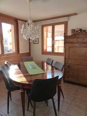 Dining - Strubelblick EG by Interhome (Lenk)