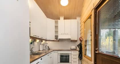 Kielonkallio by Interhome