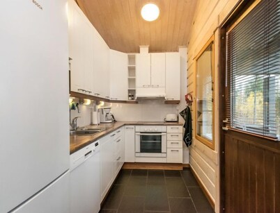 Kielonkallio by Interhome