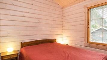 2 habitaciones y acceso a internet