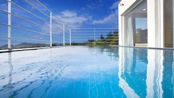 Piscine privée