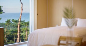 Free WiFi - The Mare Pool Villa Pension (Taean)