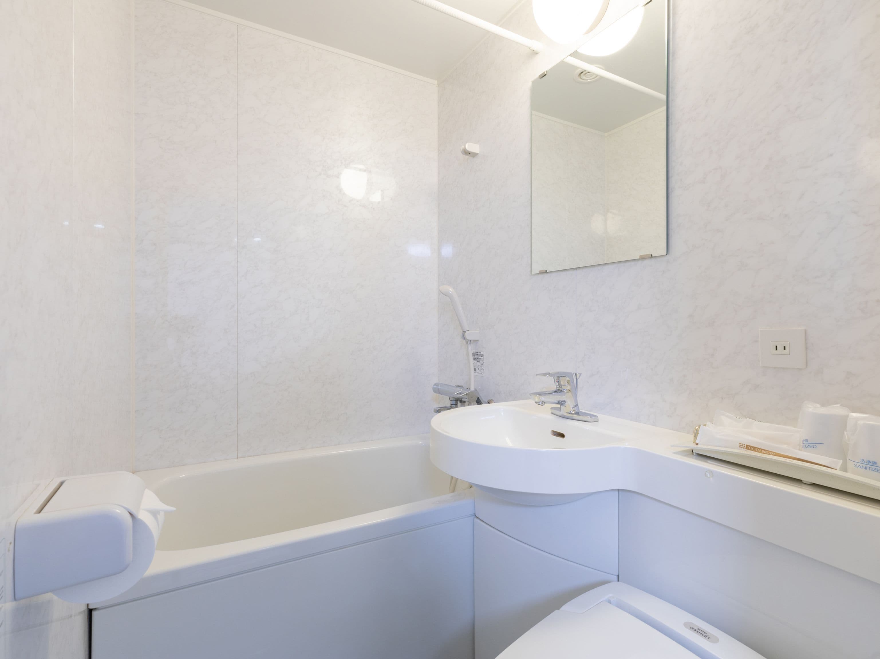 Foto - Tabist Hotel New Washington Shibuya