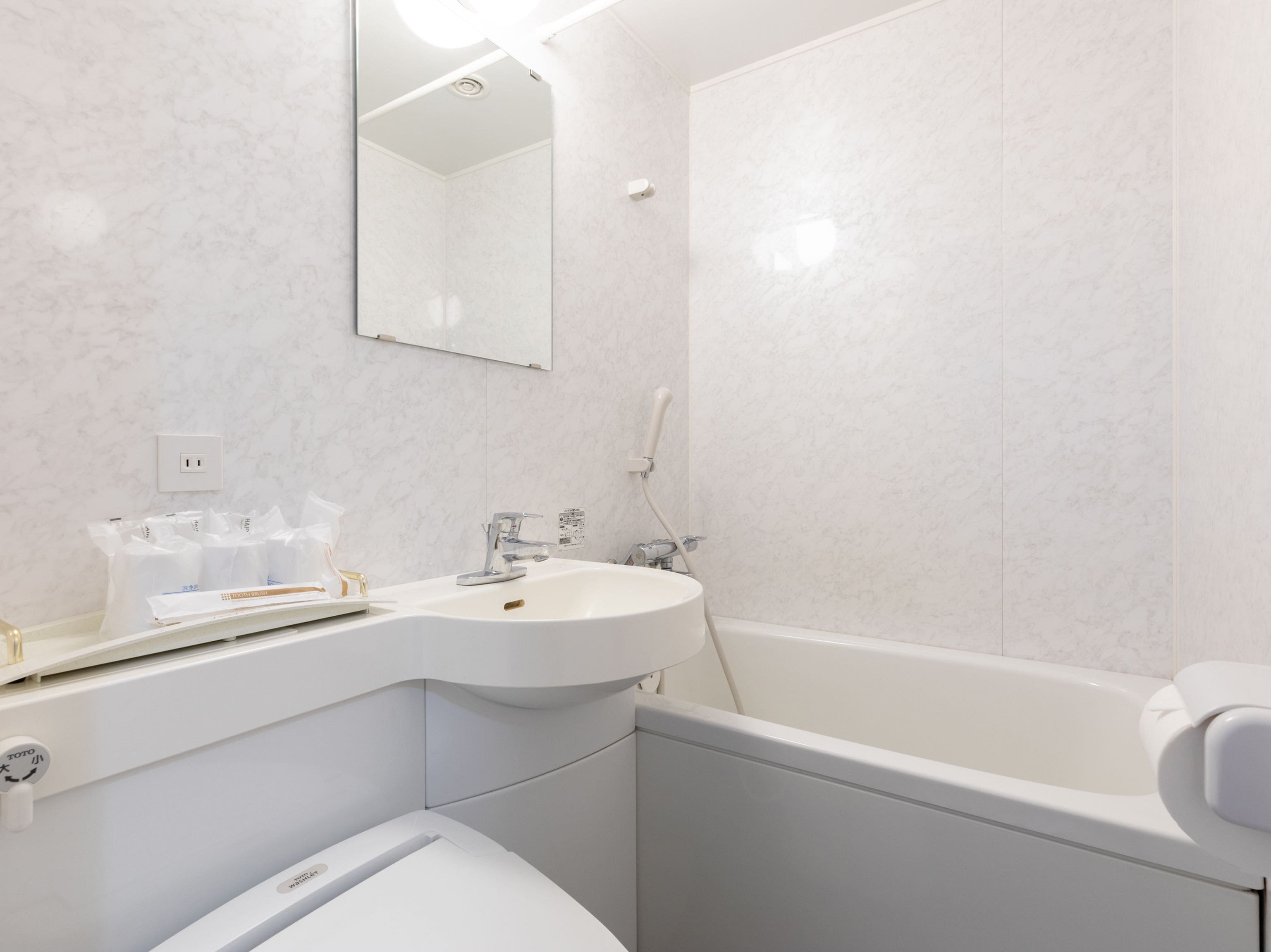 Foto - Tabist Hotel New Washington Shibuya