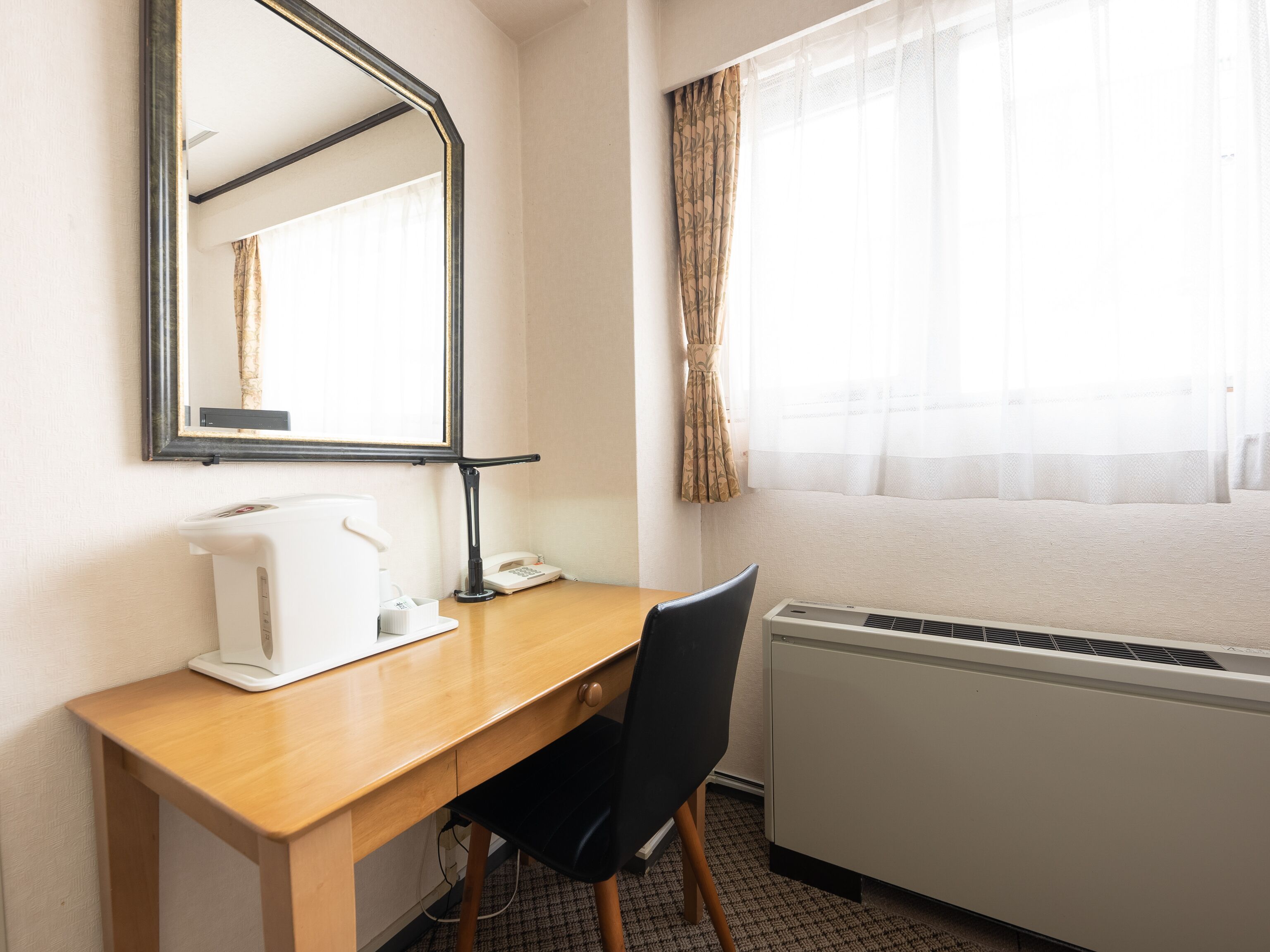 Foto - Tabist Hotel New Washington Shibuya